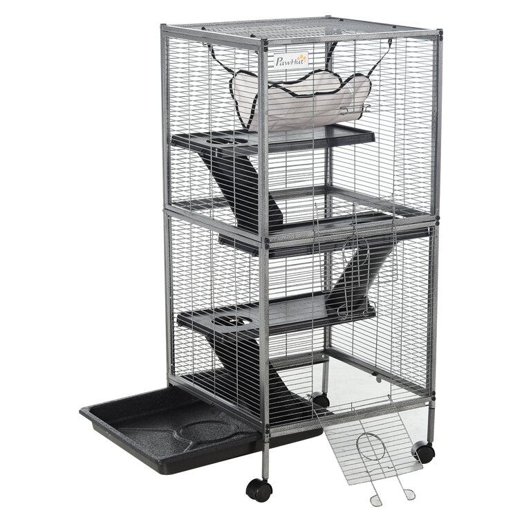 Wayfair small sale animal cage